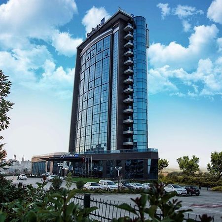 Radisson Blu Hotel, Diyarbakir Bagian luar foto