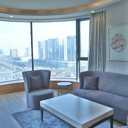 Radisson Blu Hotel, Diyarbakir Bagian luar foto