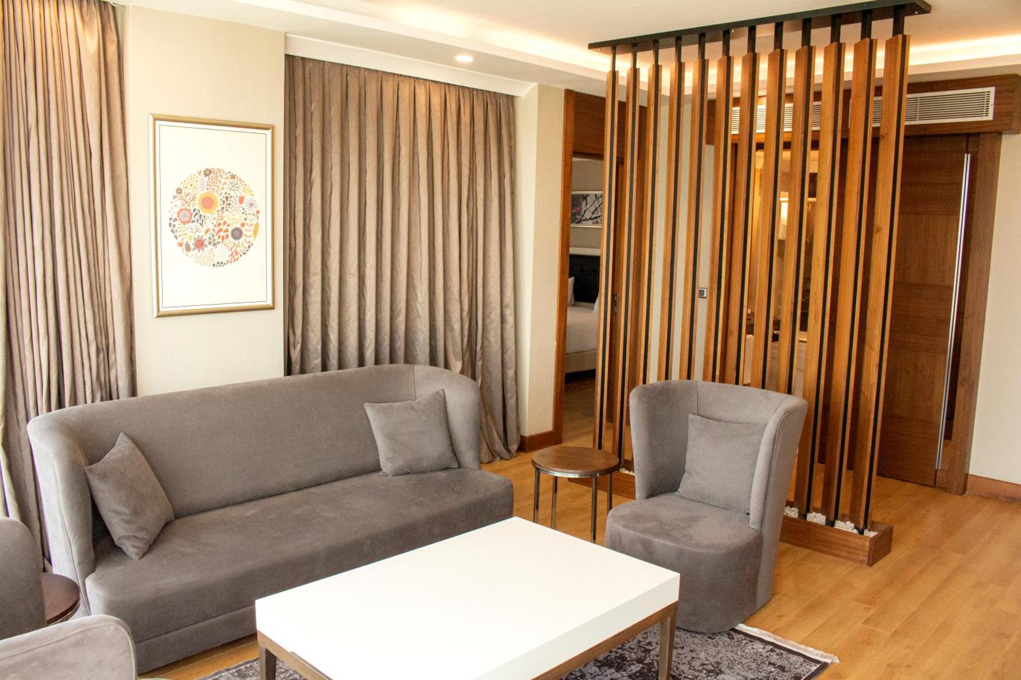 Radisson Blu Hotel, Diyarbakir Bagian luar foto