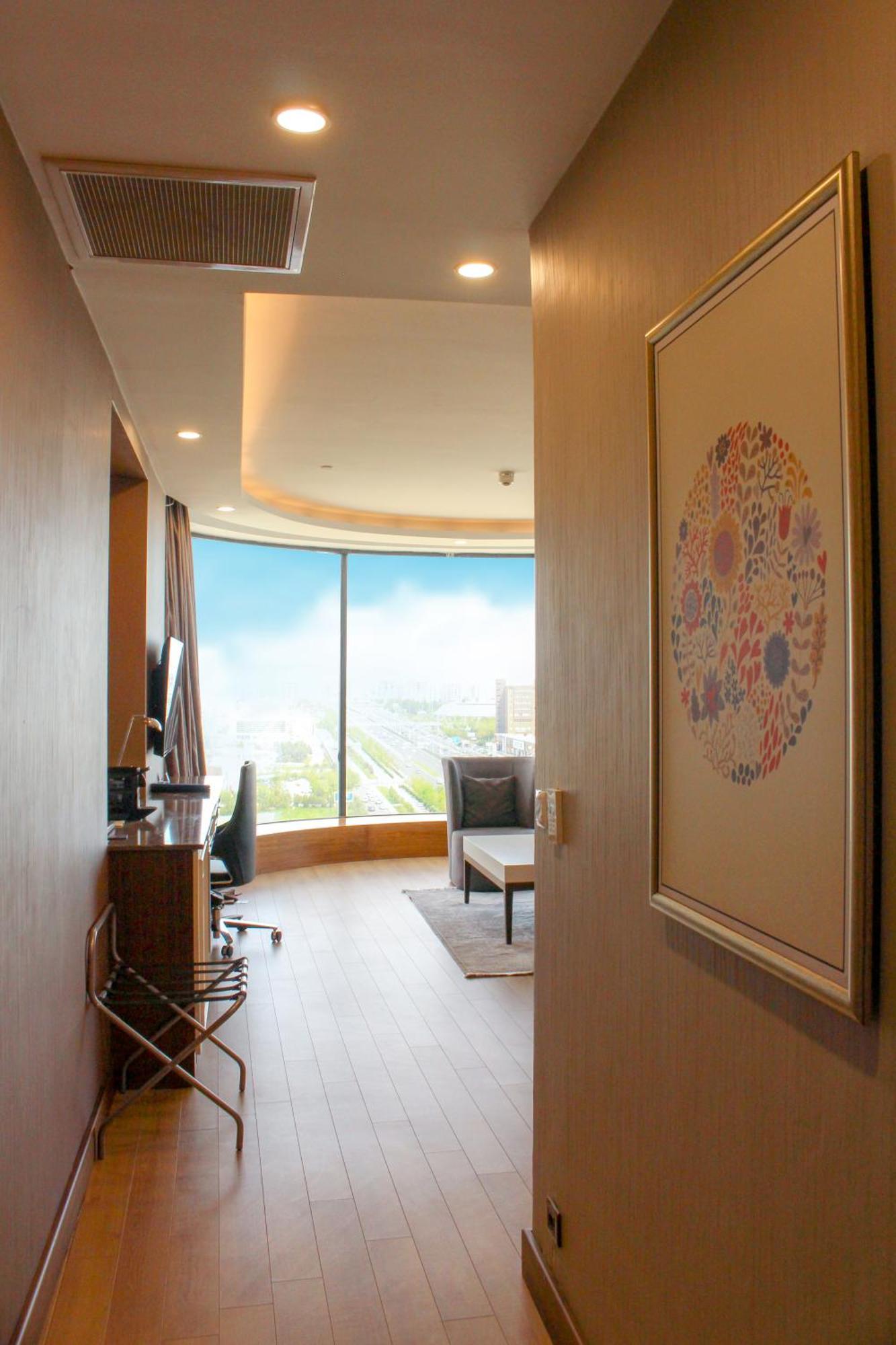 Radisson Blu Hotel, Diyarbakir Bagian luar foto