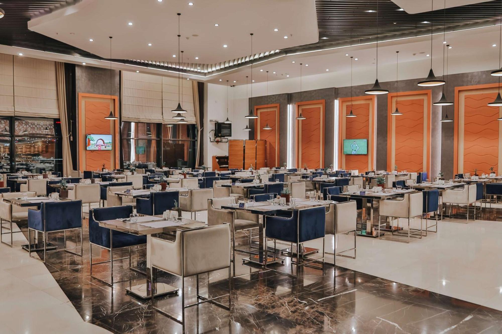 Radisson Blu Hotel, Diyarbakir Bagian luar foto