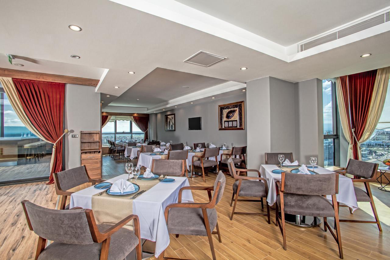 Radisson Blu Hotel, Diyarbakir Bagian luar foto