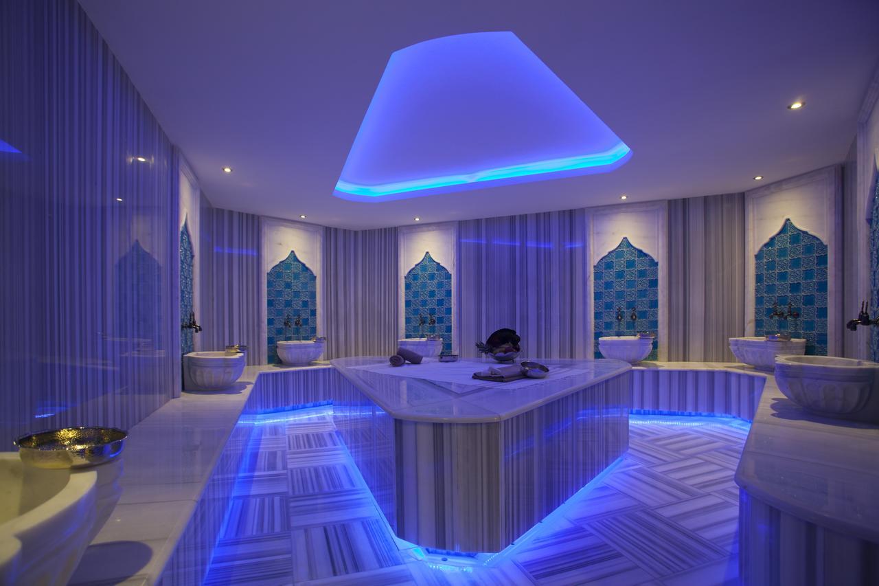 Radisson Blu Hotel, Diyarbakir Bagian luar foto