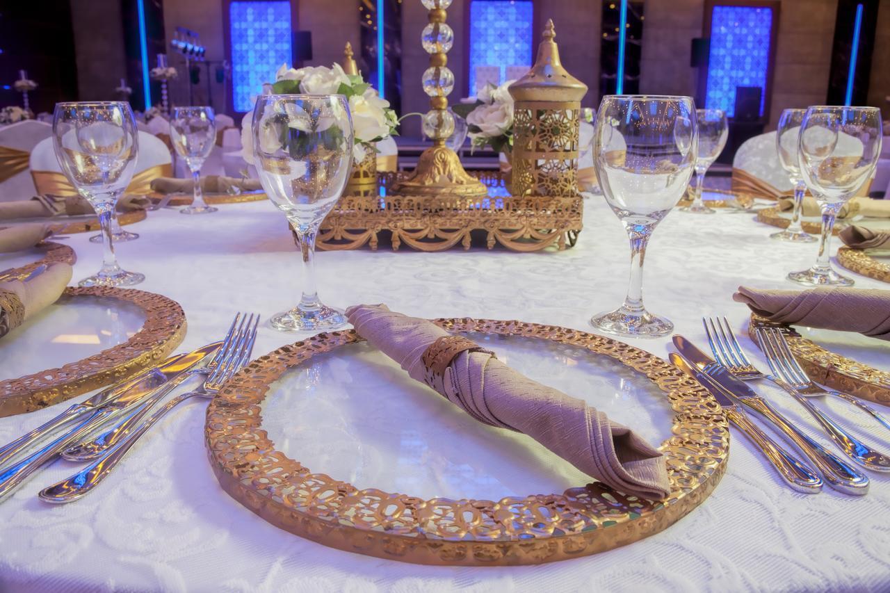 Radisson Blu Hotel, Diyarbakir Bagian luar foto