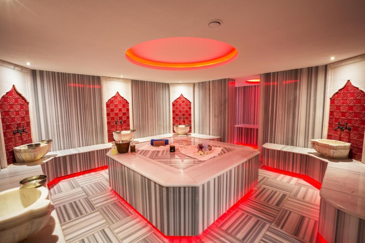 Radisson Blu Hotel, Diyarbakir Bagian luar foto