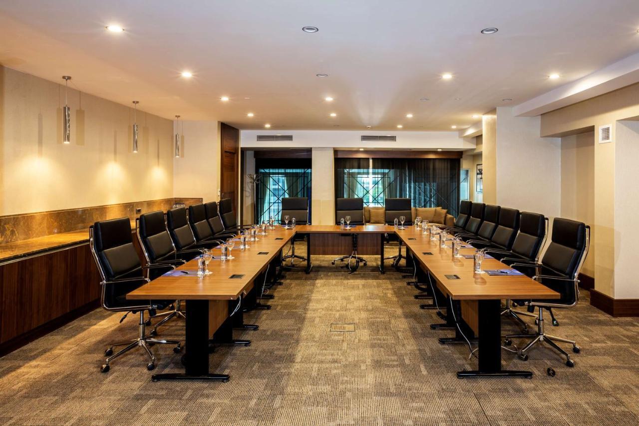 Radisson Blu Hotel, Diyarbakir Bagian luar foto