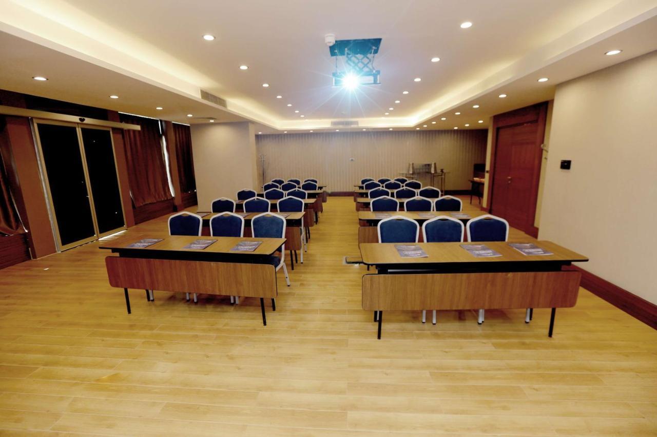 Radisson Blu Hotel, Diyarbakir Bagian luar foto