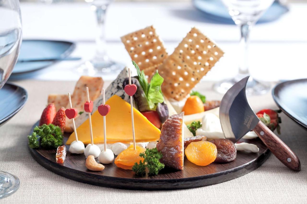 Radisson Blu Hotel, Diyarbakir Bagian luar foto