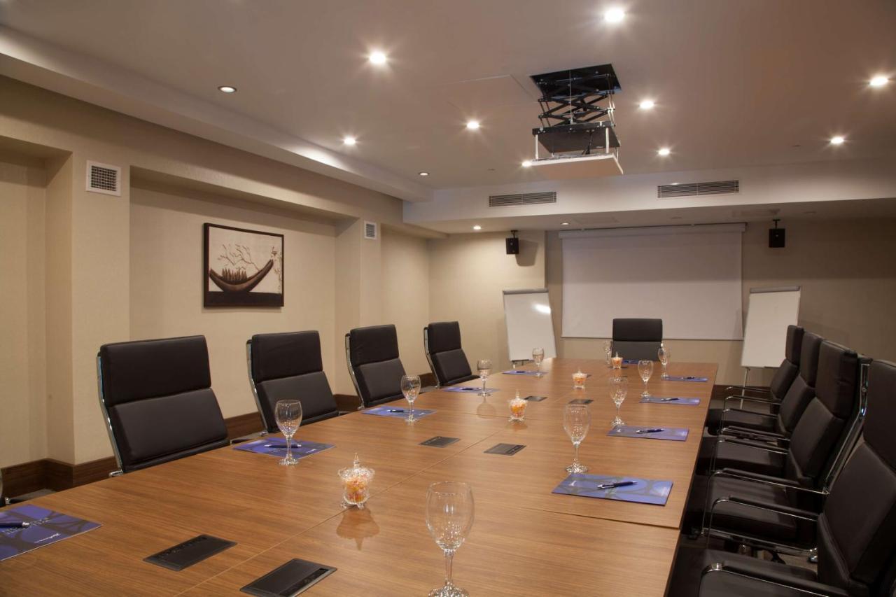Radisson Blu Hotel, Diyarbakir Bagian luar foto