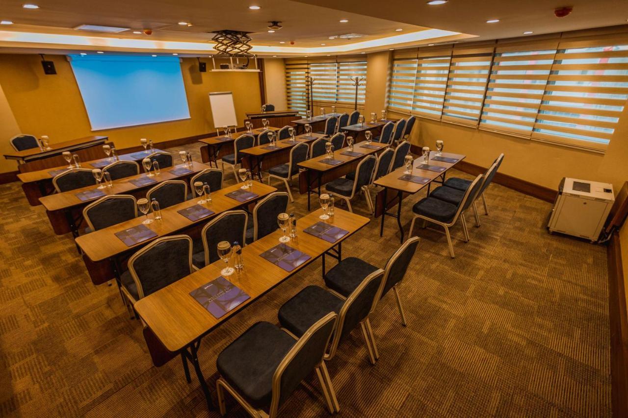 Radisson Blu Hotel, Diyarbakir Bagian luar foto