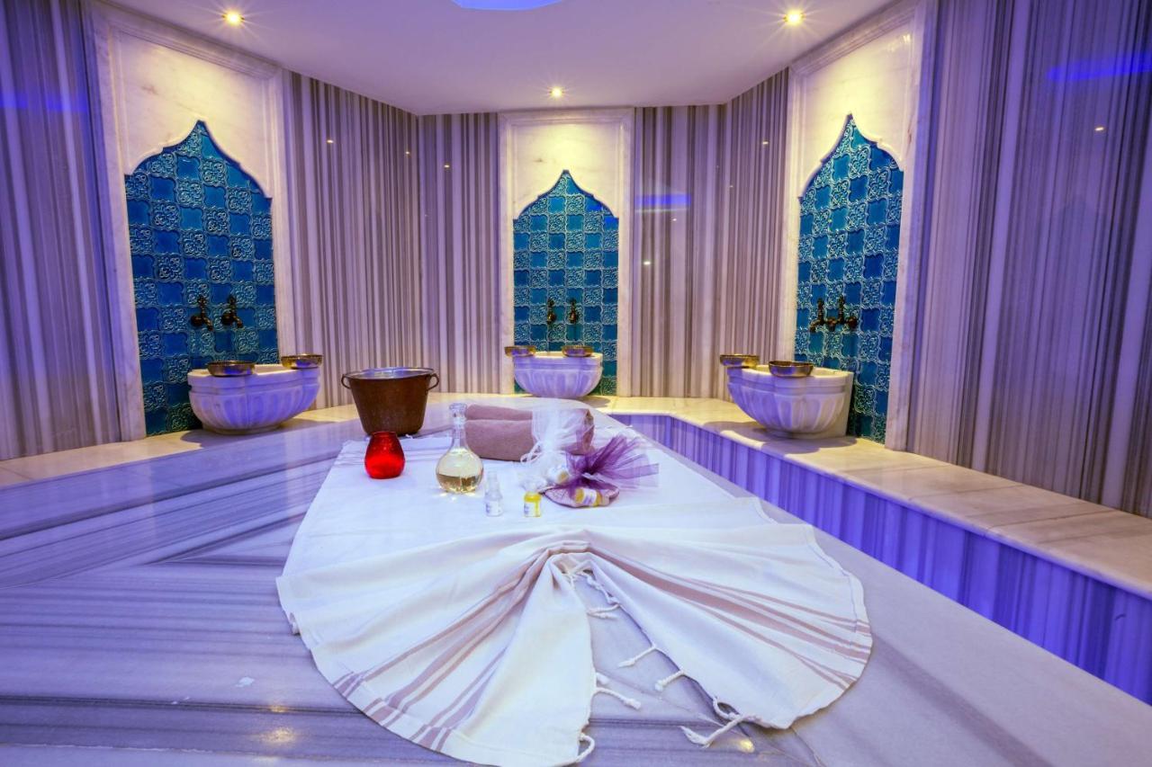 Radisson Blu Hotel, Diyarbakir Bagian luar foto